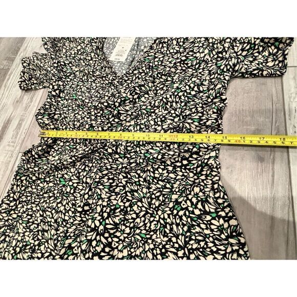 A New Day high low dress size M - Picture 9 of 12